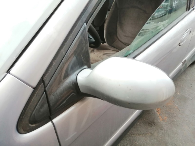 Recambio de retrovisor izquierdo para citroën c5 berlina 2.0 hdi referencia OEM IAM   
