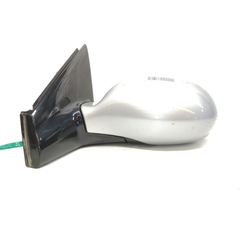 Recambio de retrovisor izquierdo para citroën c5 berlina 2.0 hdi referencia OEM IAM   