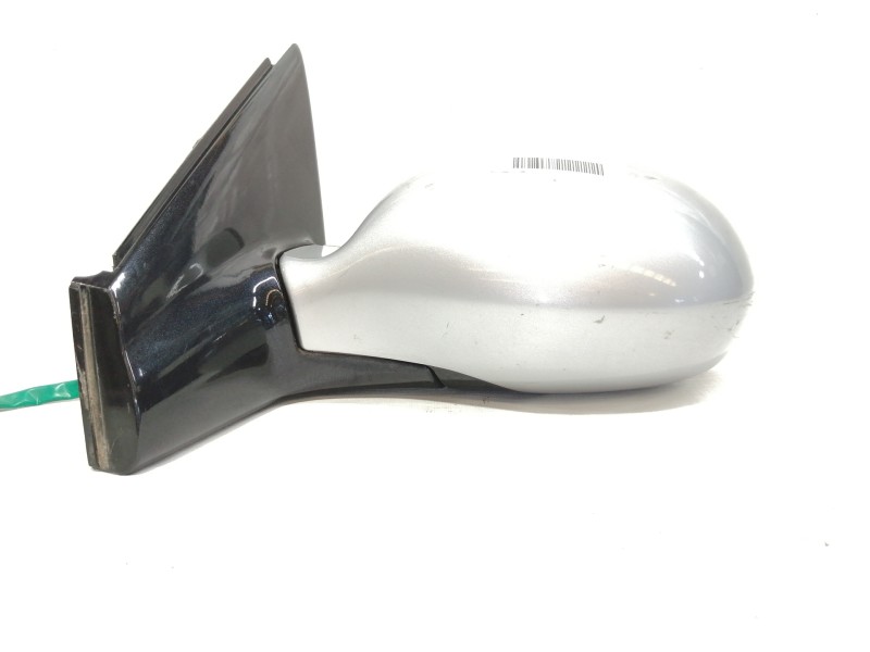 Recambio de retrovisor izquierdo para citroën c5 berlina 2.0 hdi referencia OEM IAM   