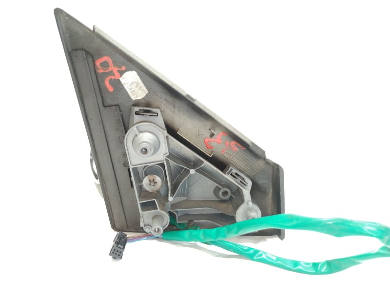 Recambio de retrovisor izquierdo para citroën c5 berlina 2.0 hdi referencia OEM IAM   