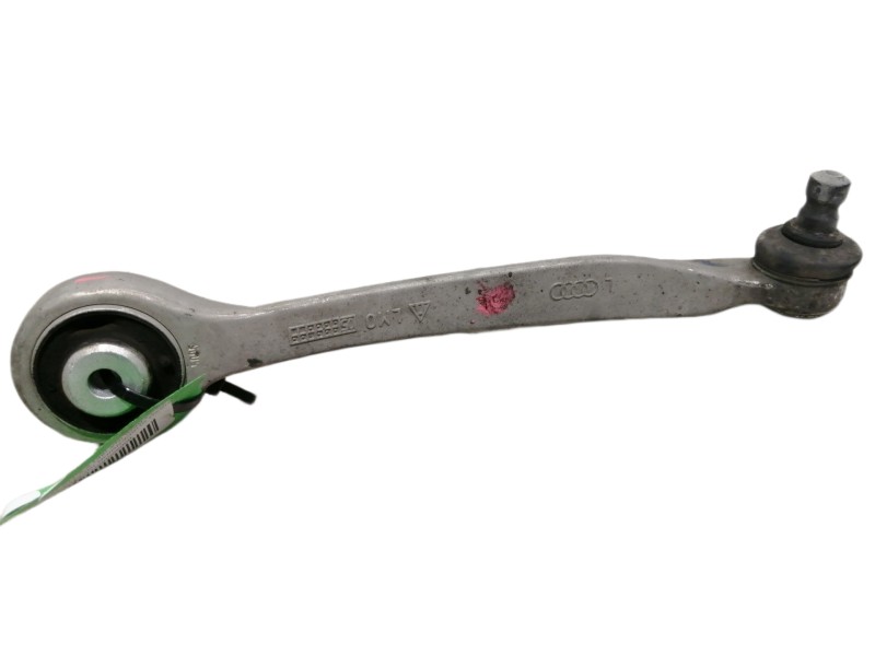 Recambio de brazo suspension inferior trasero izquierdo para audi a4 berlina (8e) 2.0 tdi 16v (103kw) referencia OEM IAM 8E04075