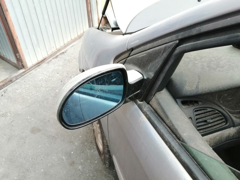 Recambio de retrovisor izquierdo para citroën c5 berlina 2.0 hdi referencia OEM IAM   