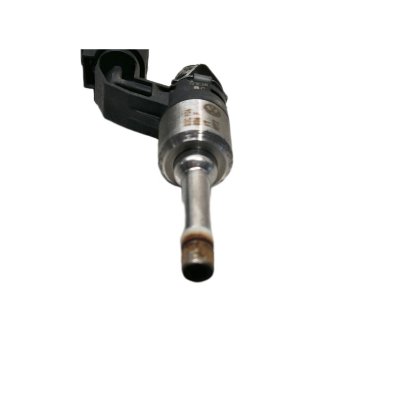 Recambio de inyector para volkswagen golf vi (5k1) advance referencia OEM IAM 03C906036F  