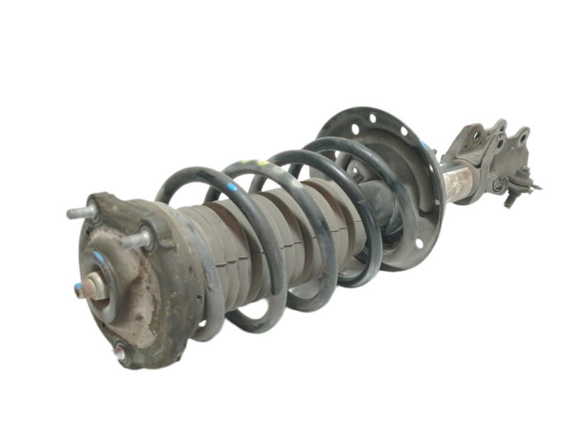 Recambio de amortiguador delantero izquierdo para fiat fiorino sx furg. referencia OEM IAM 51929878  