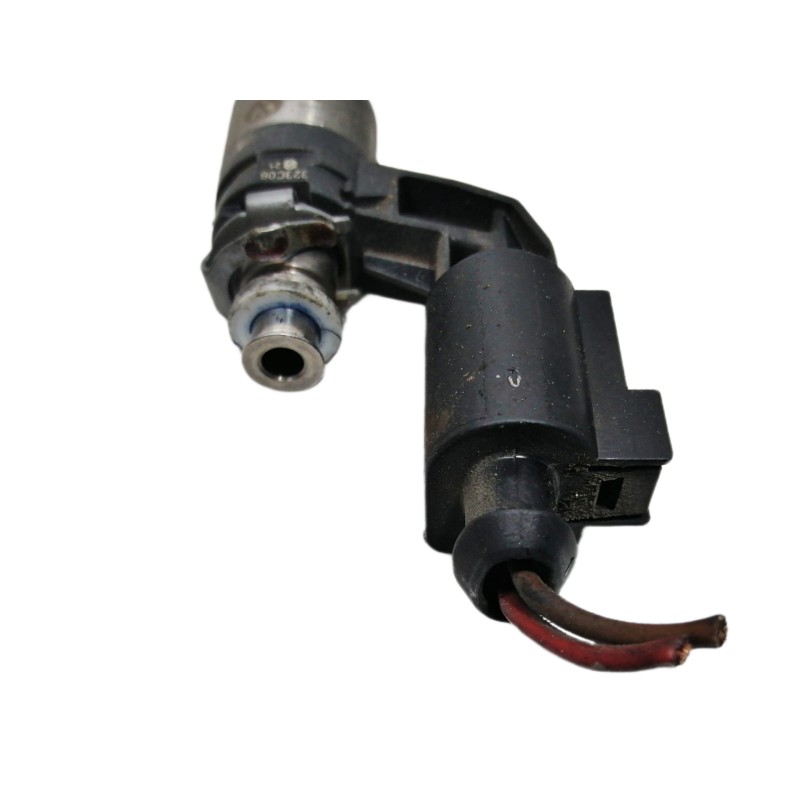 Recambio de inyector para volkswagen golf vi (5k1) advance referencia OEM IAM 03C906036F  