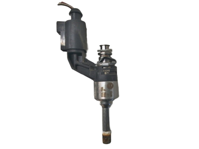 Recambio de inyector para volkswagen golf vi (5k1) advance referencia OEM IAM 03C906036F  
