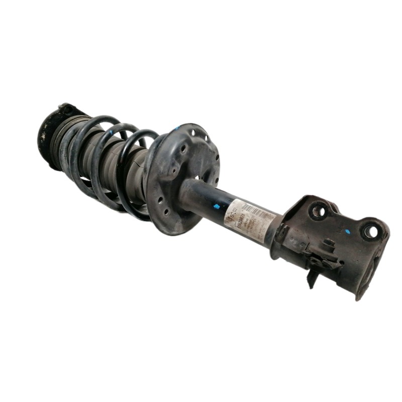 Recambio de amortiguador delantero izquierdo para fiat fiorino sx furg. referencia OEM IAM 51929878  