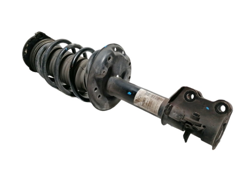 Recambio de amortiguador delantero izquierdo para fiat fiorino sx furg. referencia OEM IAM 51929878  