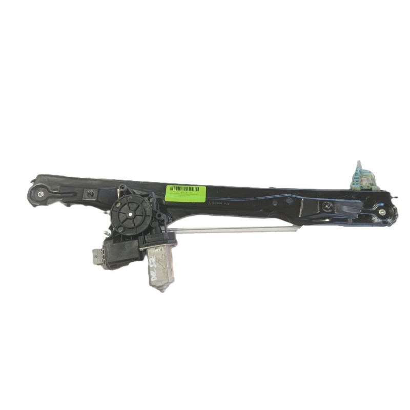 Recambio de elevalunas delantero izquierdo para fiat doblo cargo (263_) 1.3 d multijet referencia OEM IAM 51810880  