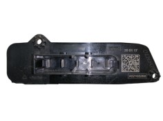 Recambio de radiador calefaccion / aire acondicionado para mercedes-benz citan (w415) combi 108/109/111 cdi largo (415.703) refe 2