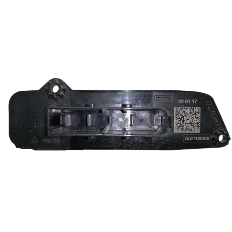 Recambio de radiador calefaccion / aire acondicionado para mercedes-benz citan (w415) combi 108/109/111 cdi largo (415.703) refe