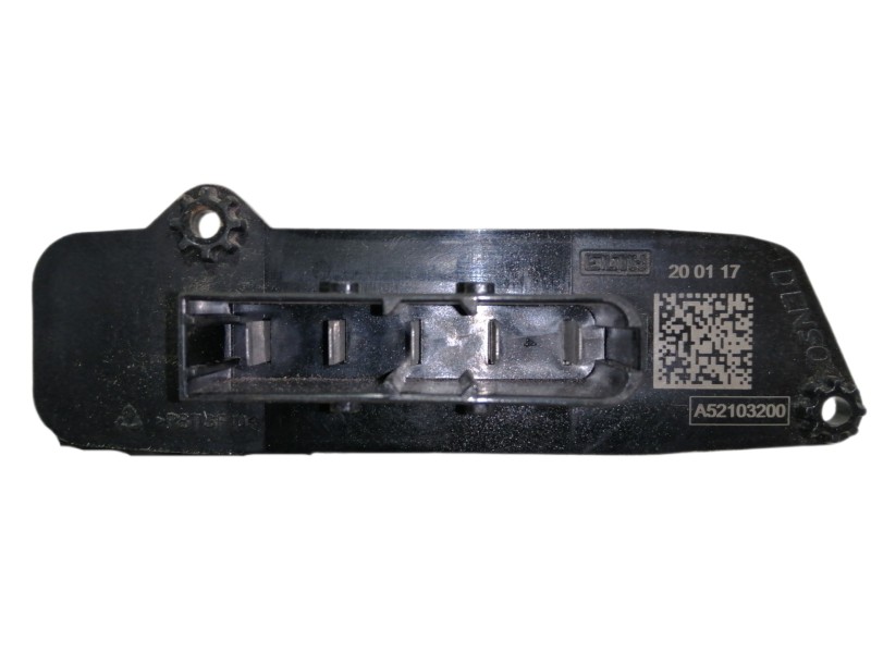 Recambio de radiador calefaccion / aire acondicionado para mercedes-benz citan (w415) combi 108/109/111 cdi largo (415.703) refe