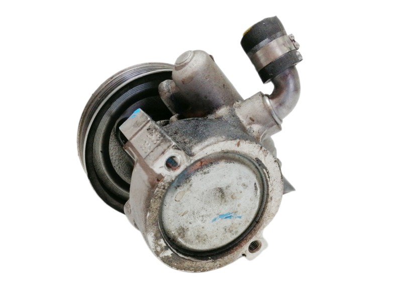Recambio de bomba direccion para fiat fiorino sx furg. referencia OEM IAM 26081093  