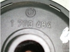 Recambio de valvula aire adicional para bmw serie 5 berlina (e39) 528i referencia OEM IAM 1703484   2