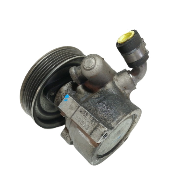 Recambio de bomba direccion para fiat fiorino sx furg. referencia OEM IAM 26081093  