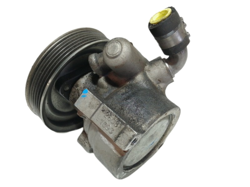 Recambio de bomba direccion para fiat fiorino sx furg. referencia OEM IAM 26081093  