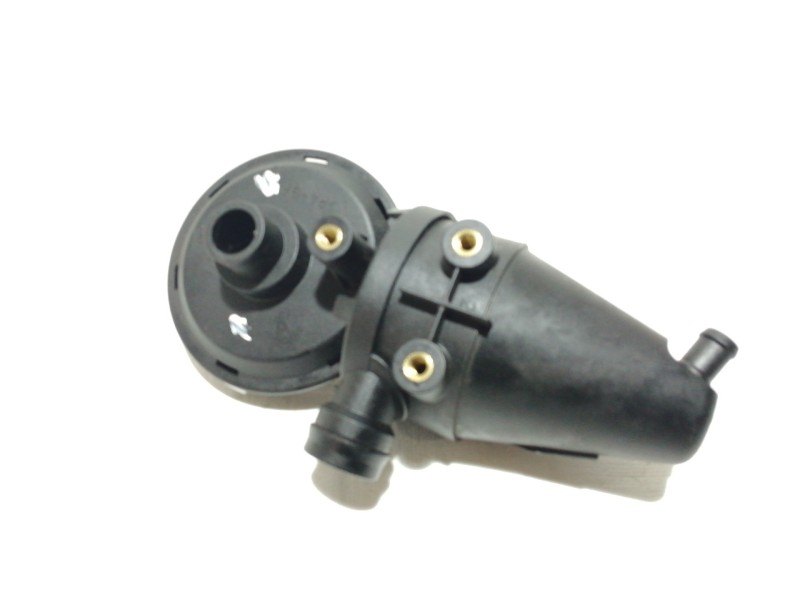 Recambio de valvula aire adicional para bmw serie 5 berlina (e39) 528i referencia OEM IAM 1703484  