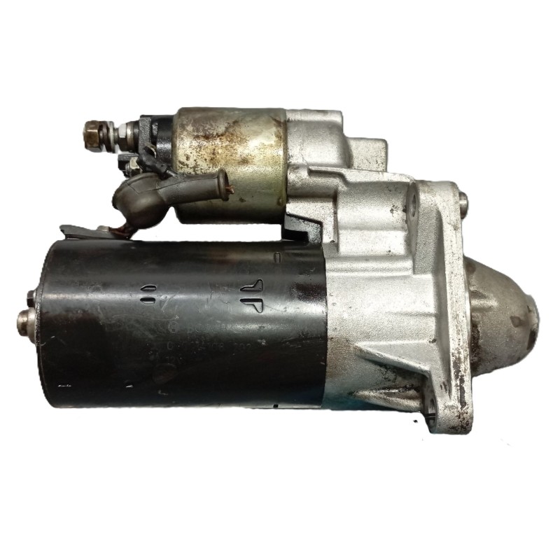 Recambio de motor arranque para fiat multipla (186) jtd 105 elx referencia OEM IAM 46473784  