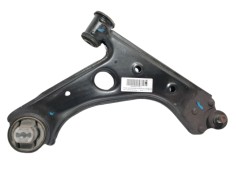 Recambio de brazo suspension inferior delantero derecho para fiat fiorino sx furg. referencia OEM IAM   