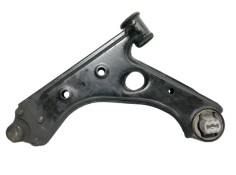 Recambio de brazo suspension inferior delantero derecho para fiat fiorino sx furg. referencia OEM IAM    2