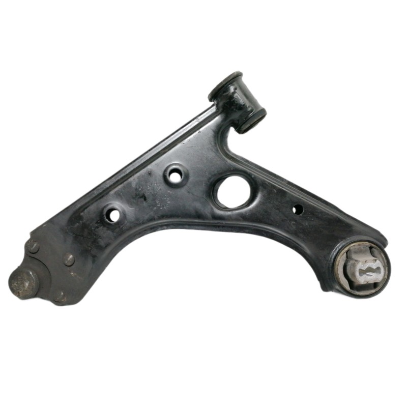 Recambio de brazo suspension inferior delantero derecho para fiat fiorino sx furg. referencia OEM IAM   