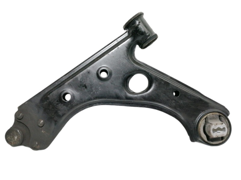 Recambio de brazo suspension inferior delantero derecho para fiat fiorino sx furg. referencia OEM IAM   