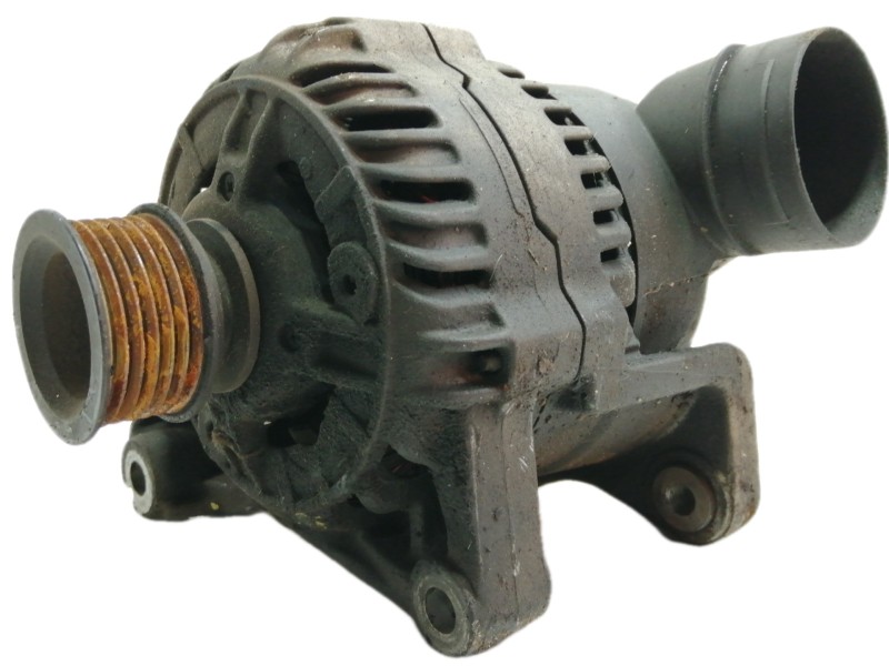 Recambio de alternador para bmw serie 5 berlina (e39) 528i referencia OEM IAM 0123315013  