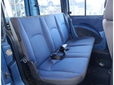 Recambio de asientos traseros para fiat doblo (119) 1.9 diesel cat referencia OEM IAM   