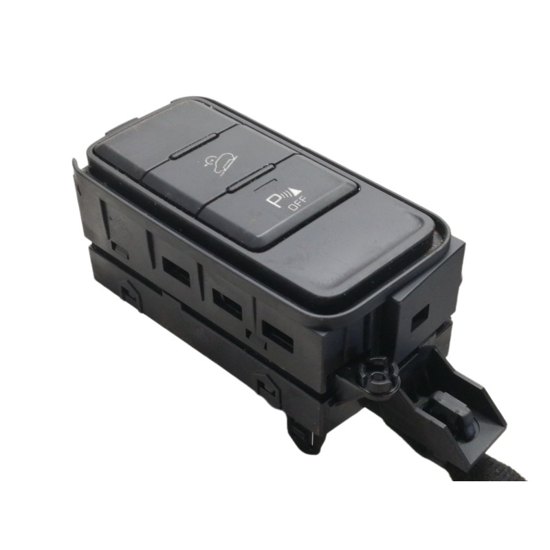 Recambio de mando multifuncion para kia sportage drive 2wd referencia OEM IAM 93600D9AE0 S640437 