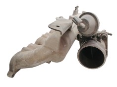 Recambio de colector admision para kia sorento 2.5 crdi vgt ex1 referencia OEM IAM    2