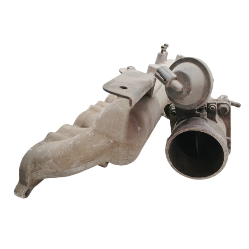 Recambio de colector admision para kia sorento 2.5 crdi vgt ex1 referencia OEM IAM   