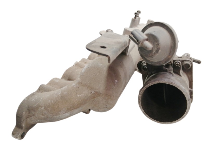 Recambio de colector admision para kia sorento 2.5 crdi vgt ex1 referencia OEM IAM   