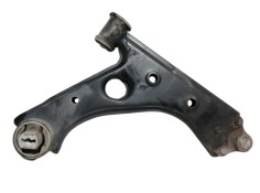 Recambio de brazo suspension inferior delantero izquierdo para fiat fiorino sx furg. referencia OEM IAM    2