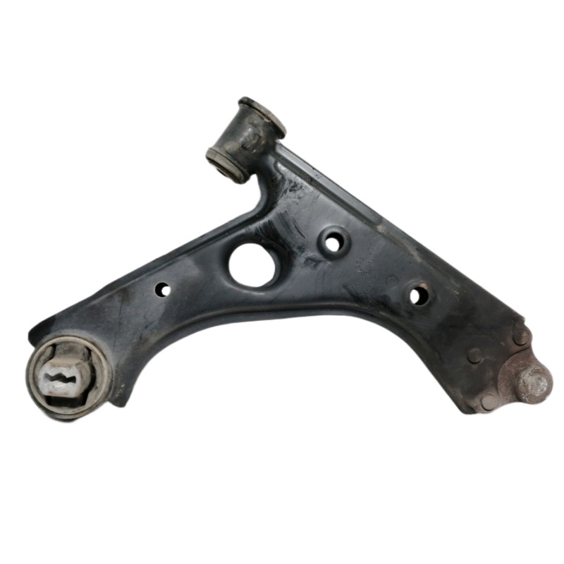 Recambio de brazo suspension inferior delantero izquierdo para fiat fiorino sx furg. referencia OEM IAM   
