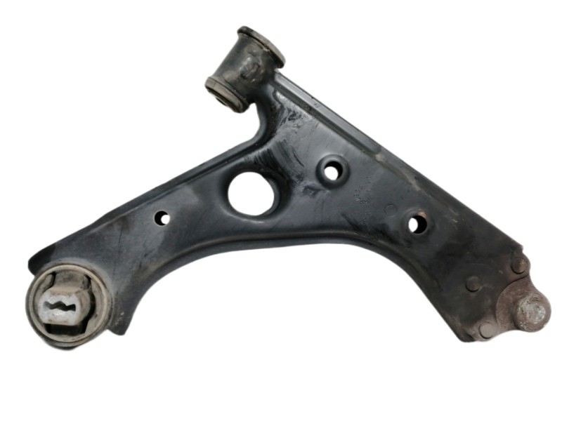 Recambio de brazo suspension inferior delantero izquierdo para fiat fiorino sx furg. referencia OEM IAM   