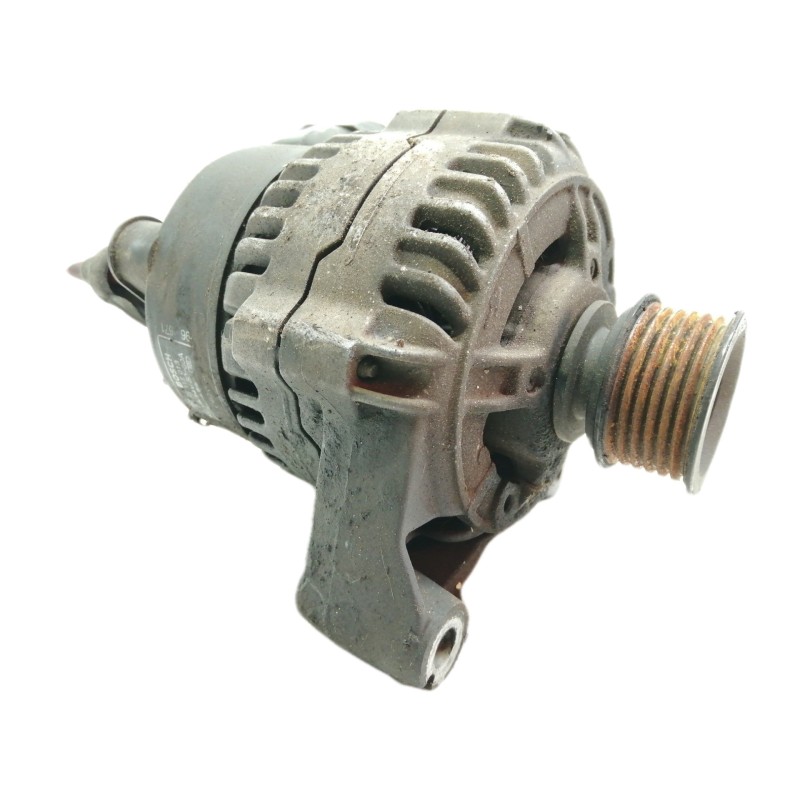 Recambio de alternador para bmw serie 5 berlina (e39) 528i referencia OEM IAM 0123315013  