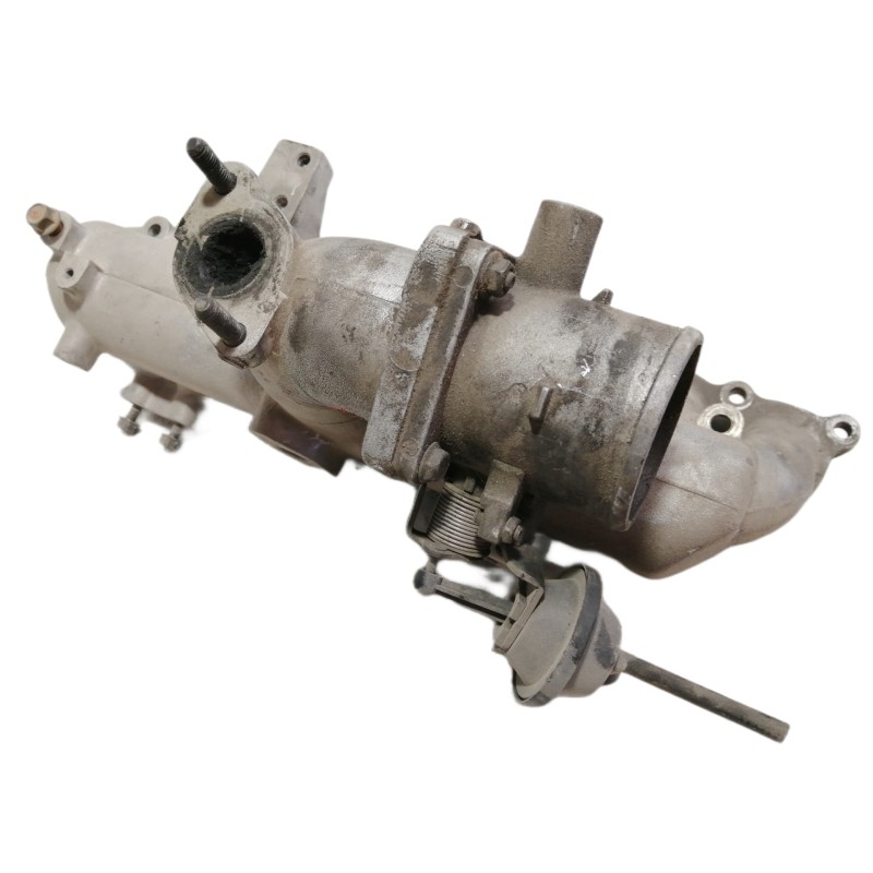 Recambio de colector admision para kia sorento 2.5 crdi vgt ex1 referencia OEM IAM   