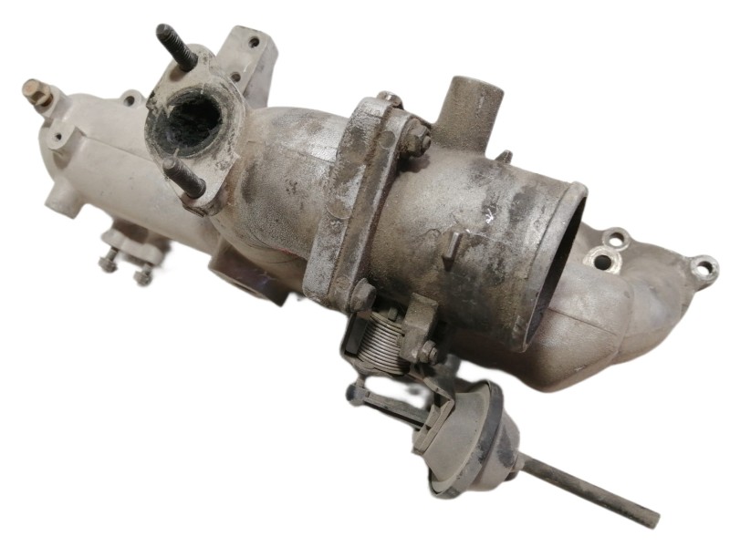 Recambio de colector admision para kia sorento 2.5 crdi vgt ex1 referencia OEM IAM   