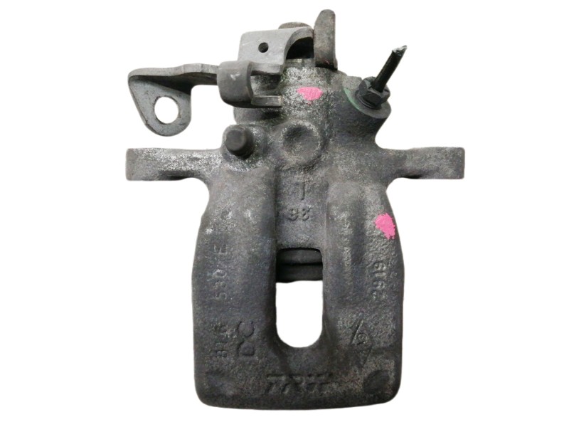 Recambio de pinza freno trasera izquierda para mercedes-benz citan (w415) combi 108/109/111 cdi largo (415.703) referencia OEM I