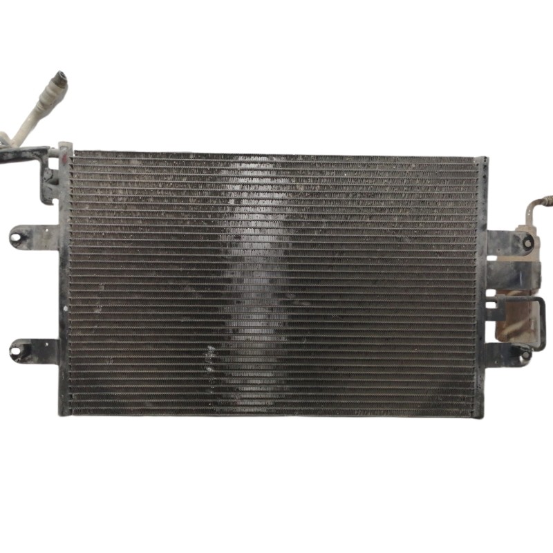 Recambio de condensador / radiador aire acondicionado para seat leon (1m1) 1.9 tdi referencia OEM IAM 8N0820411A  