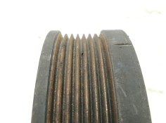 Recambio de polea cigueñal para kia sorento 2.5 crdi vgt ex1 referencia OEM IAM    2