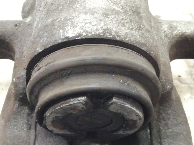 Recambio de pinza freno trasera izquierda para mercedes-benz citan (w415) combi 108/109/111 cdi largo (415.703) referencia OEM I