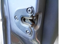 Recambio de cerradura puerta delantera izquierda para opel vectra c berlina comfort referencia OEM IAM   