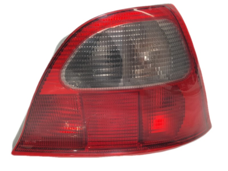 Recambio de piloto trasero derecho para mg serie 25 (rf) classic (5-ptas.) referencia OEM IAM   