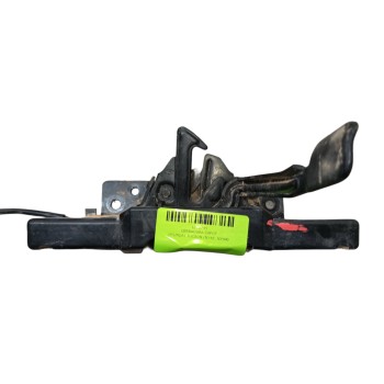 CERRADURA CAPOT 81130N9000 