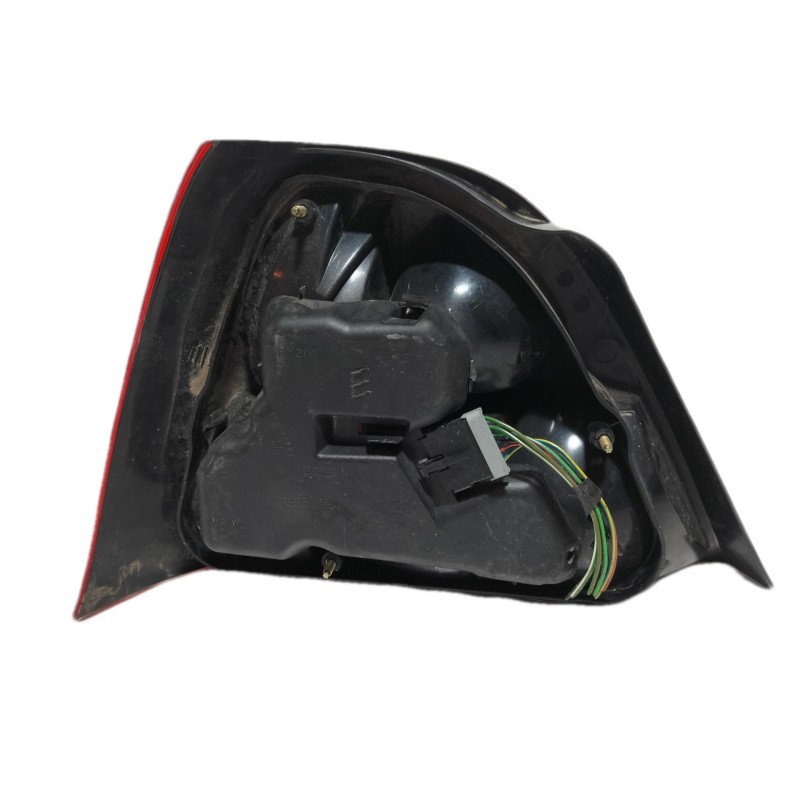 Recambio de piloto trasero derecho para mg serie 25 (rf) classic (5-ptas.) referencia OEM IAM   