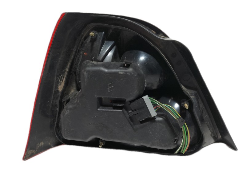 Recambio de piloto trasero derecho para mg serie 25 (rf) classic (5-ptas.) referencia OEM IAM   