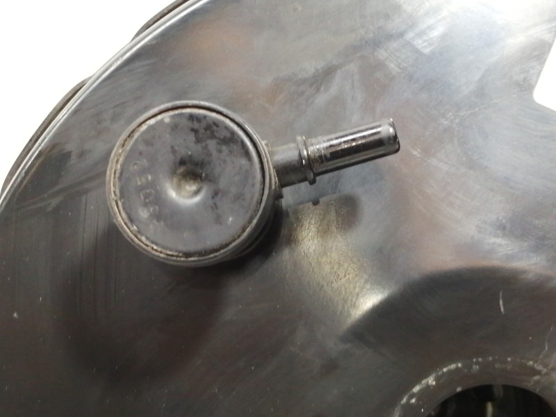 Recambio de servofreno para citroën c5 berlina 2.0 hdi sx referencia OEM IAM 0204021909  