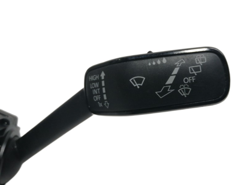 Recambio de mando multifuncion para seat ibiza (kj1) style referencia OEM IAM 2Q0953507H 1013792401 