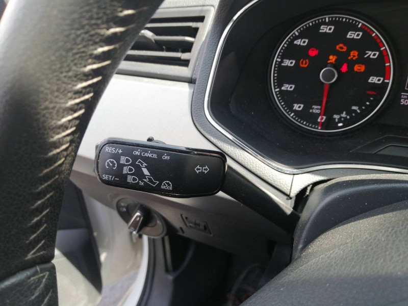 Recambio de mando multifuncion para seat ibiza (kj1) style referencia OEM IAM 2Q0953507H 1013792401 